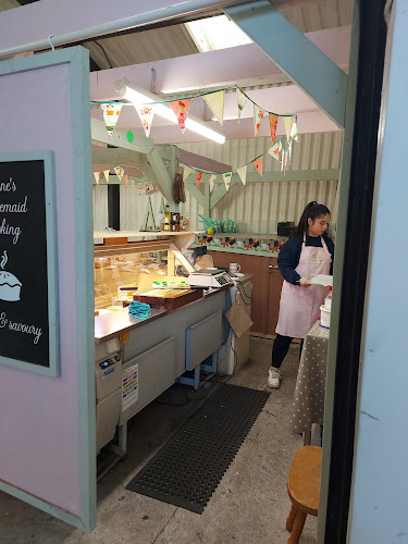 Tullamore Food Fayre