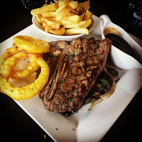 Main Street, Leap, Co. Cork