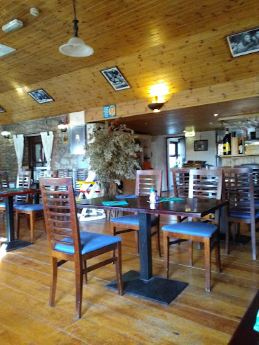 Cavallino's Italian Restaurant - Hospitality and gastronomy