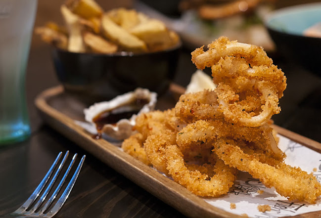 FishShackCafé Malahide - Malahide