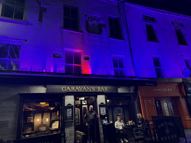 Comentarii opinii despre Garavan's Bar