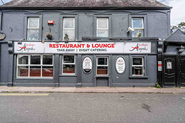 Taj Indian Bar and Restaurant