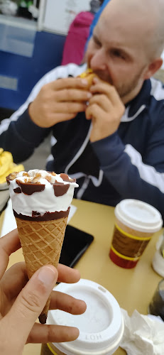 Opinii despre Tea By The Sea în Ballina - Hospitality and gastronomy