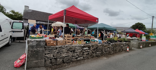 Ballyvaughan Farmers Market - Ballyvaughan
