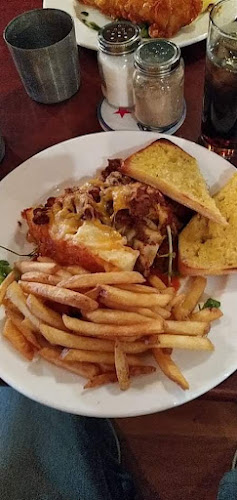 The Stable Bar - Hospitality and gastronomy