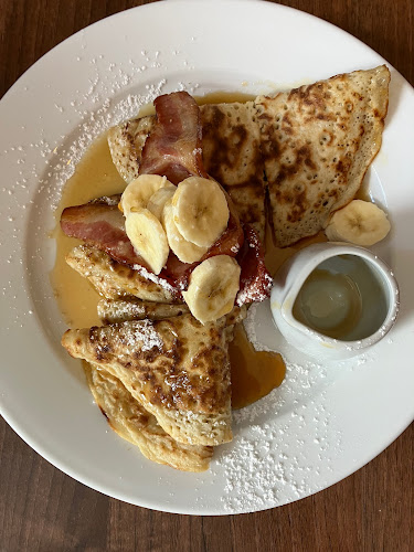 An Chistin Beag - Hospitality and gastronomy