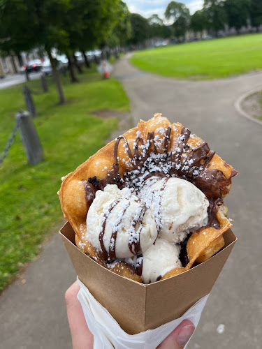 Swirl at Gavins - Castlebar