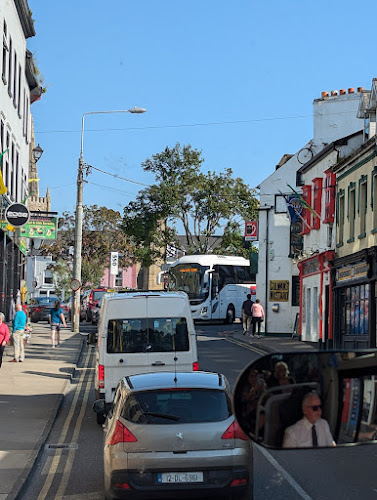 Sonny McSwines - Donegal