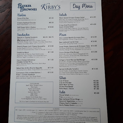 Comentarii opinii despre Busker Brownes