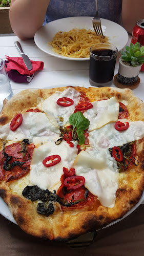 Il Caffè Italiano - Bandon