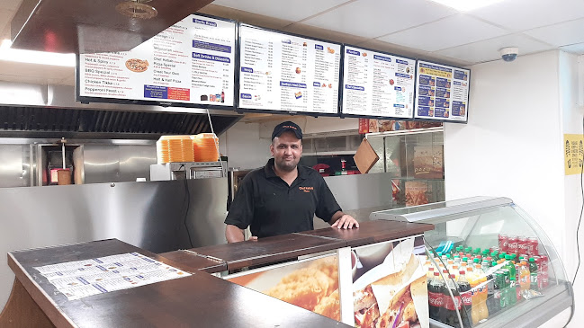 High St, Townparks, Birr, Co. Offaly