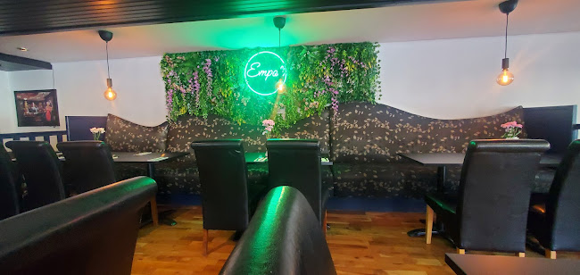 Opinii despre Empoli Restaurant în Swords - Hospitality and gastronomy