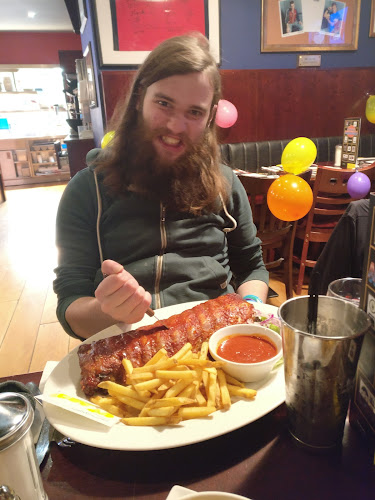 Comentarii opinii despre Captain Americas