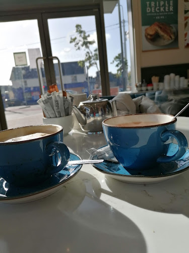 Shamrock Plaza, Shamrock Square, Carlow, R93 E4E3