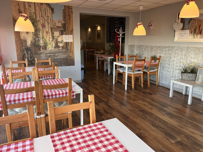 Comentarii opinii despre Soprano Pizza