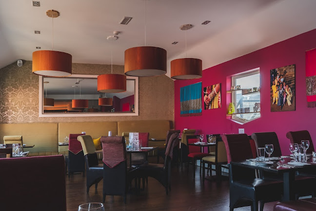 Spice Indian Restaurant - Hospitality and gastronomy