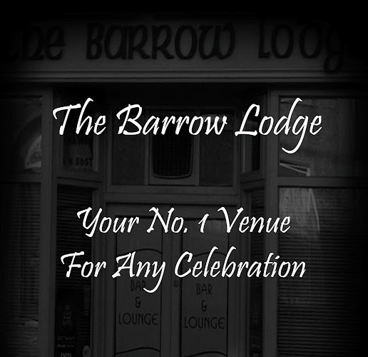 The Barrow Lodge - Hospitality and gastronomy