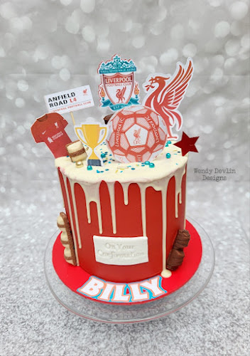 Opinii despre Wendy Devlin Designs în Tramore - Hospitality and gastronomy