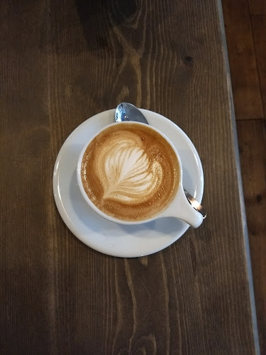 Opinii despre Blackfriars Coffee în Waterford - Hospitality and gastronomy