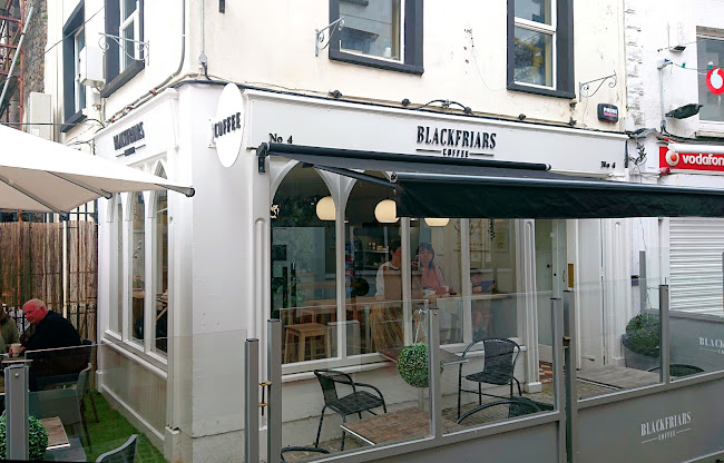 Blackfriars Coffee