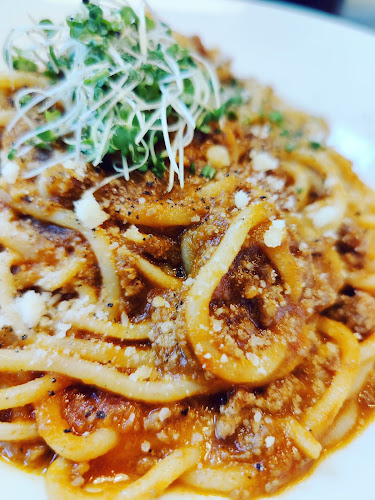 Bella Italia - Hospitality and gastronomy