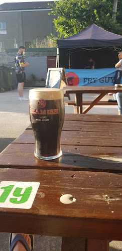 The Goal Post - Hospitality and gastronomy