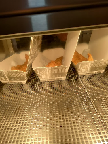 Funky Fish - Hospitality and gastronomy