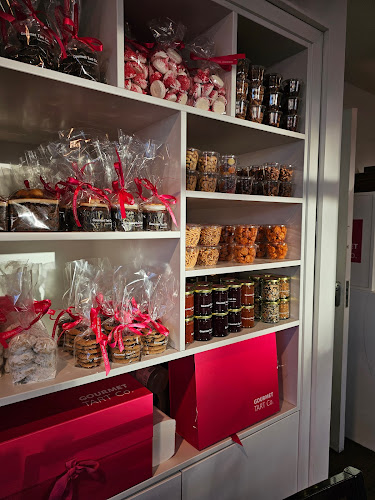 Gourmet Tart Co. - Hospitality and gastronomy