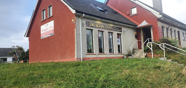 Dragon Inn Chinese Takeaway - Co. Donegal