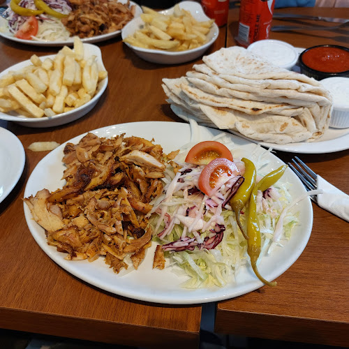 Liosban Industrial Estate, 35A Tuam Rd, Galway, H91 PK33