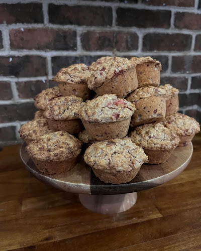 Opinii despre Bare Pantry Cafe în Galway - Hospitality and gastronomy