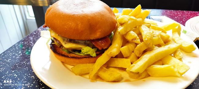 Comentarii opinii despre Wimpy Fastfood