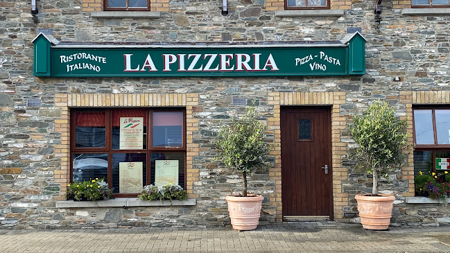 Comentarii opinii despre La Pizzeria