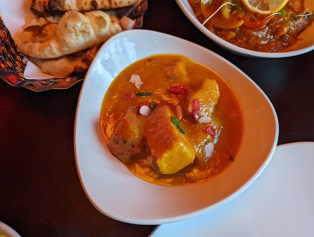 Opinii despre Royal Spice Kilkenny în Kilkenny - Hospitality and gastronomy