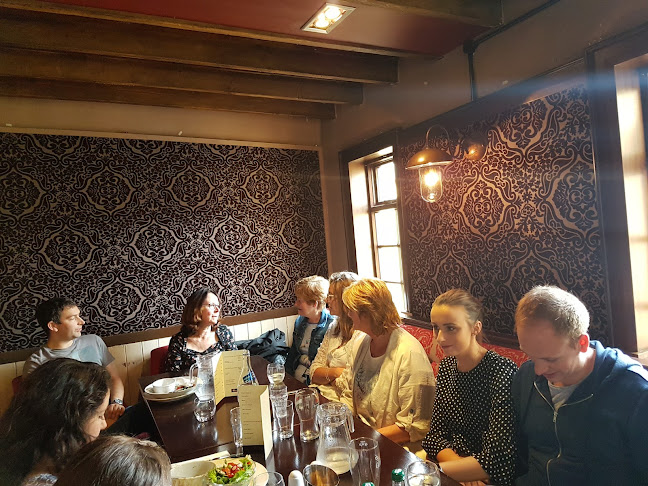 Opinii despre Goosers Bar & Eating House în Ballina - Hospitality and gastronomy