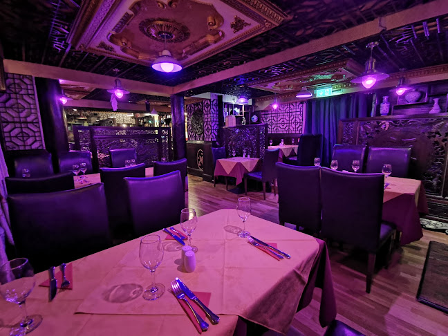 Lion King Chinese TakeAway - Kilkenny