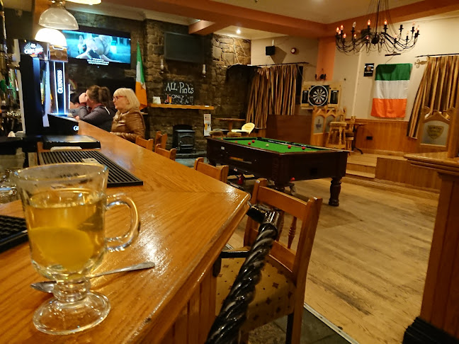 The Celtic Marine Bar - Bundoran