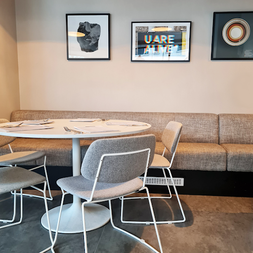 Opinii despre The Bookshelf at The Elysian în Cork - Hospitality and gastronomy