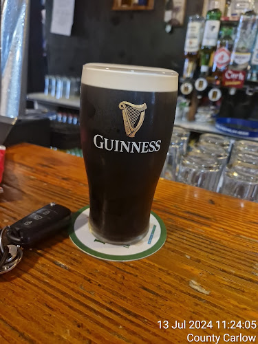 Opinii despre Roberts în Muine Bheag - Hospitality and gastronomy