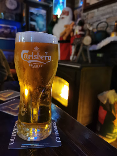 Opinii despre Fergie's Bar and Lounge în Tullamore - Hospitality and gastronomy