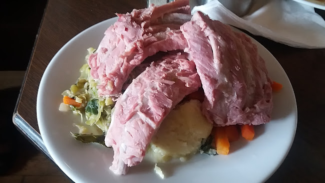 Paddy Brownes Pub - Waterford