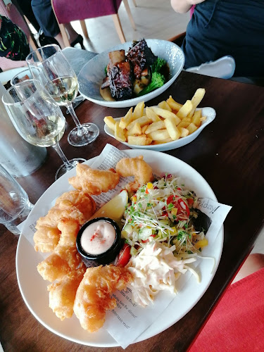 Pollan Bay - Food & Drinks - Ballyliffin