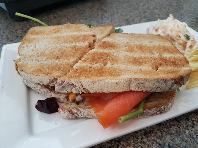 Le Patisseria Di Angelo - Castlebar