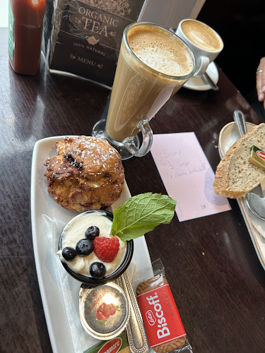 Latte Da - Hospitality and gastronomy