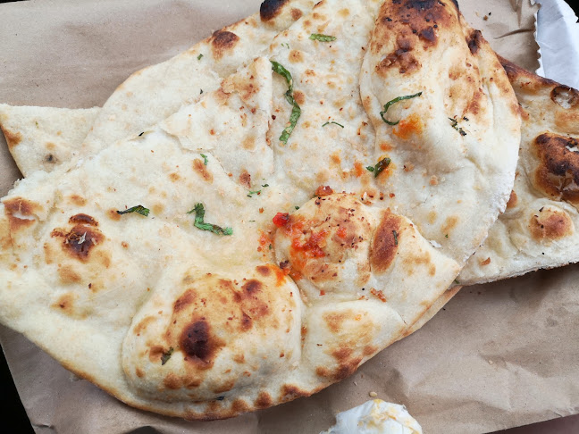 Voujon Cafe Indian Restaurant - Hospitality and gastronomy