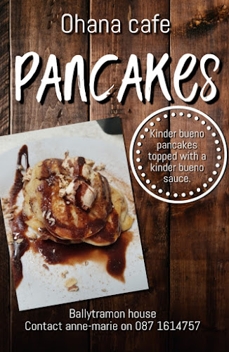 Ohana cafe - Wexford