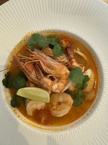 Opinii despre Bramley Lodge în Cork - Hospitality and gastronomy