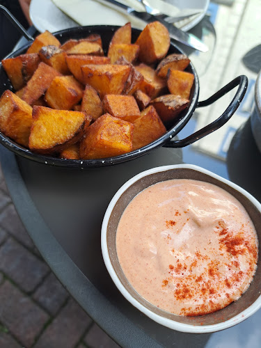 Comentarii opinii despre Cava Bodega