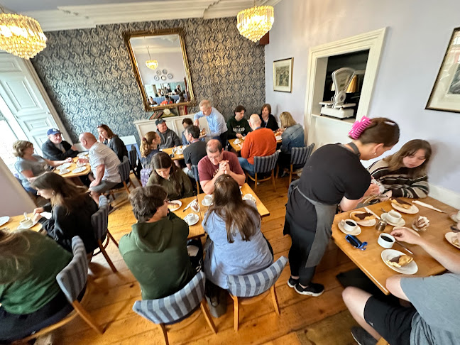 Marguerite's Home Bakery - Hospitality and gastronomy