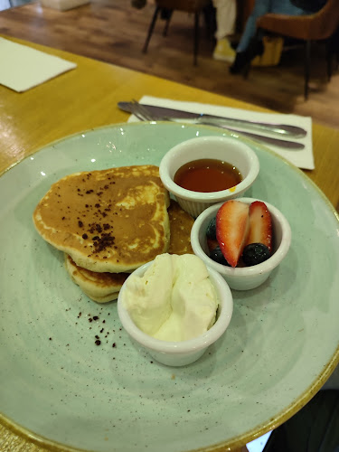 Rocksalt Cafe Dundalk - Hospitality and gastronomy